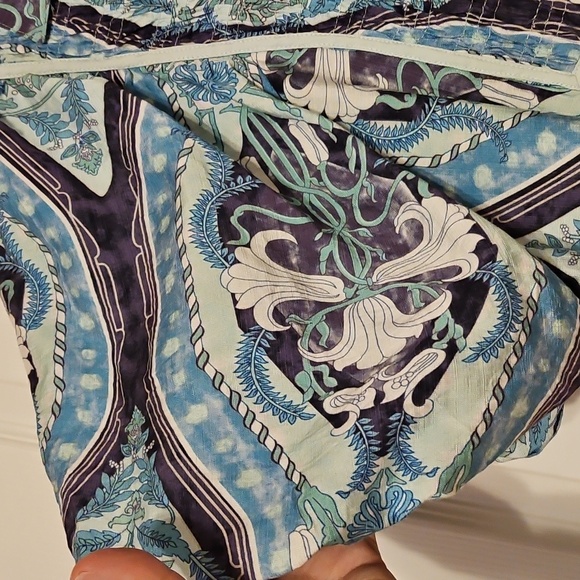 NWOT Umgee Pattern Dress - Picture 5 of 13